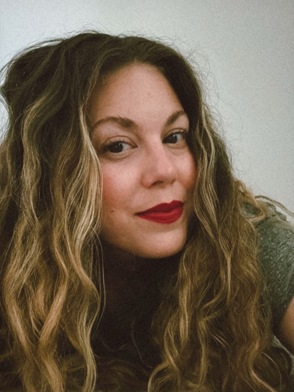 Meet your Posher, Nadia